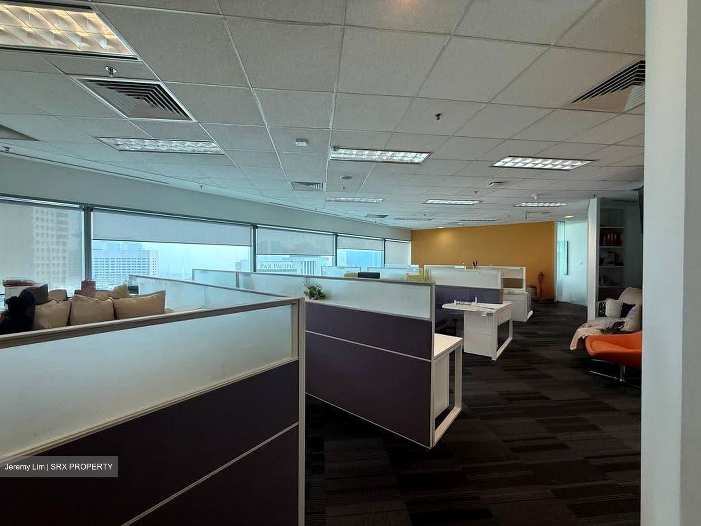 Suntec Tower Three (D1), Office #629682381